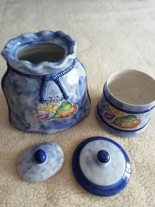 Decoração e utilidade para cozinha
