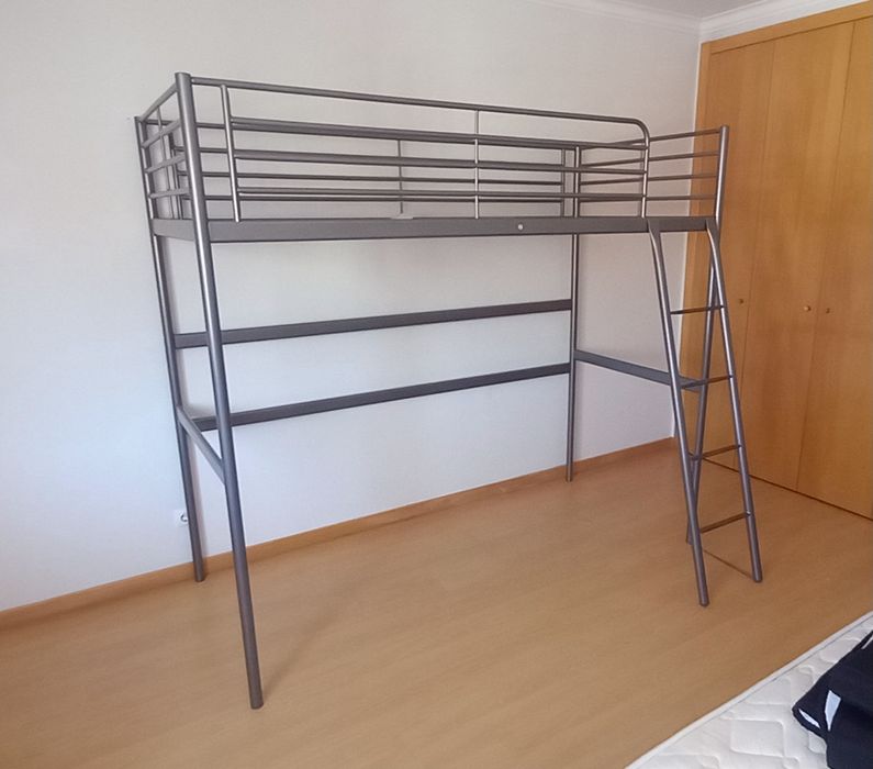 Vendo beliche ikea usado