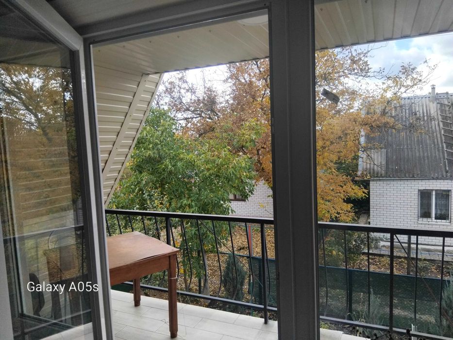 Дача возле леса , Самарь Решкут.