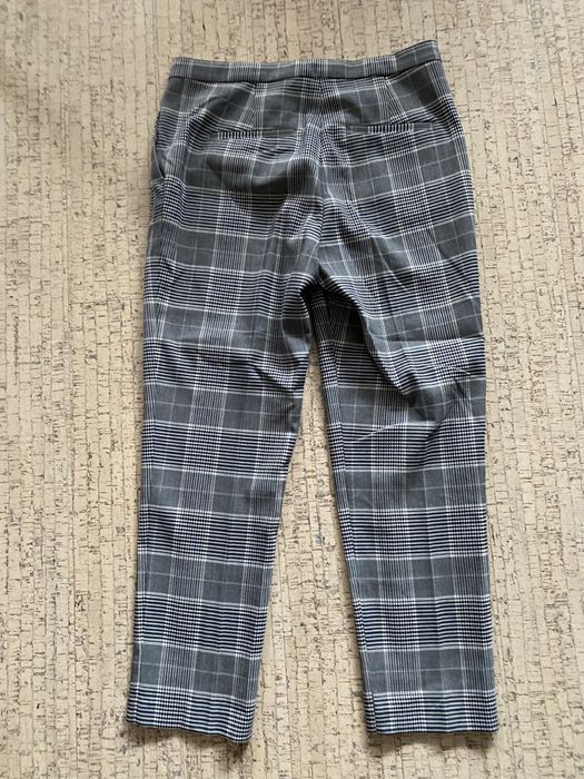 Spodnie eleganckie H&M 40 L kratka