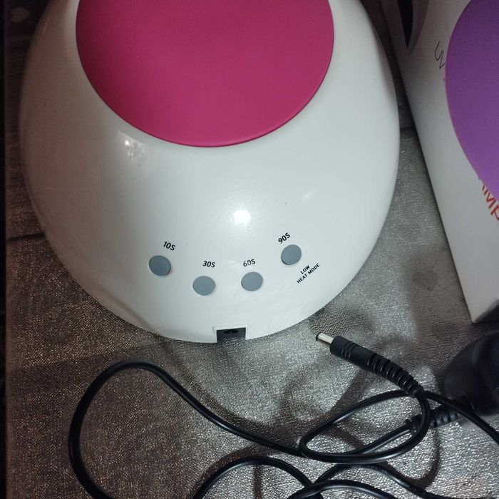 LED-Лампа 48 ВАТТ KODI Professional