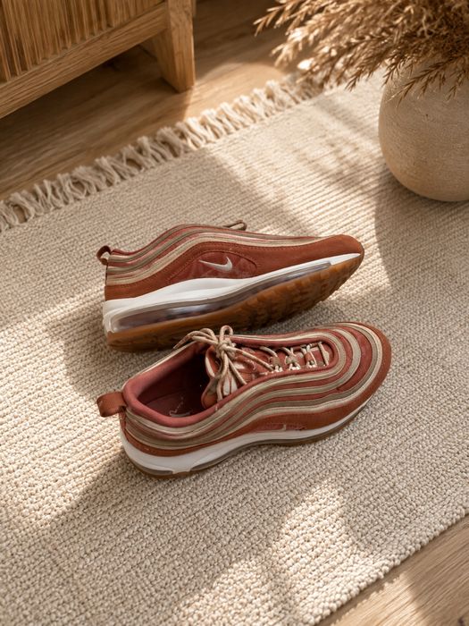 Nike air max 97 rozmiar 38,5