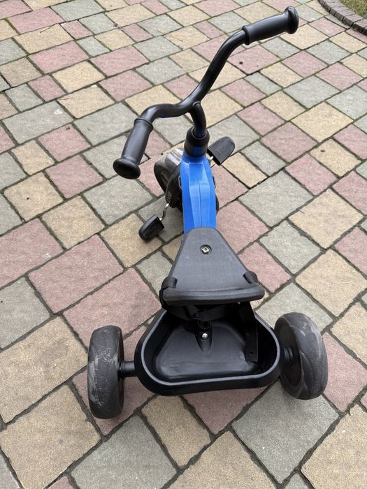 Велосипед дитячий