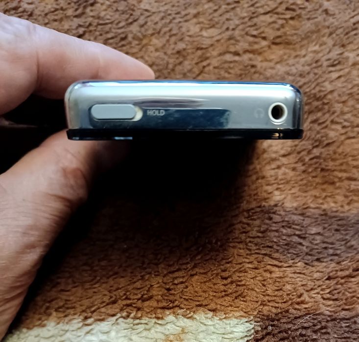 Плеер Ipod classic 80GB