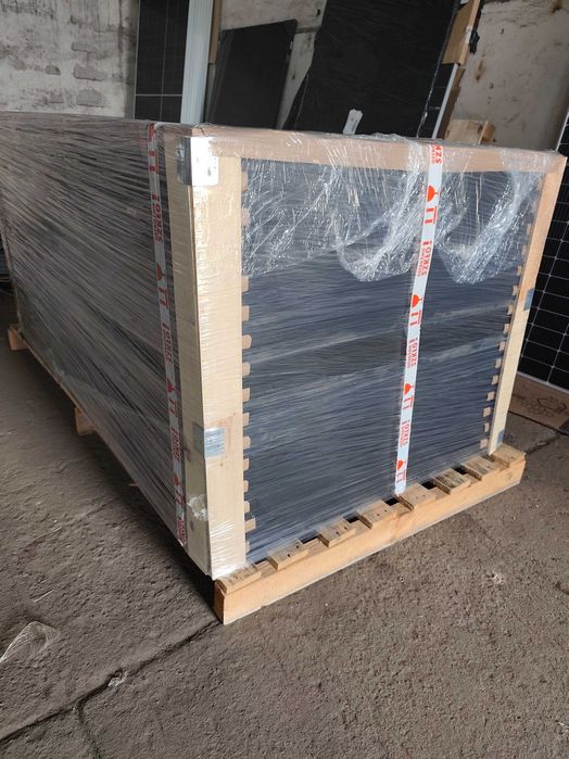 Panele fotowoltaiczne 340W  450Watt  Longi Risen