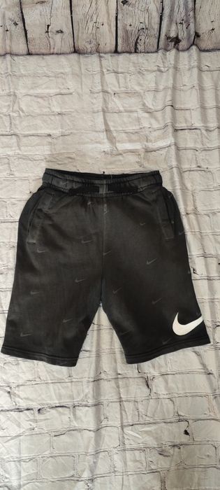 Шорты детские Nike