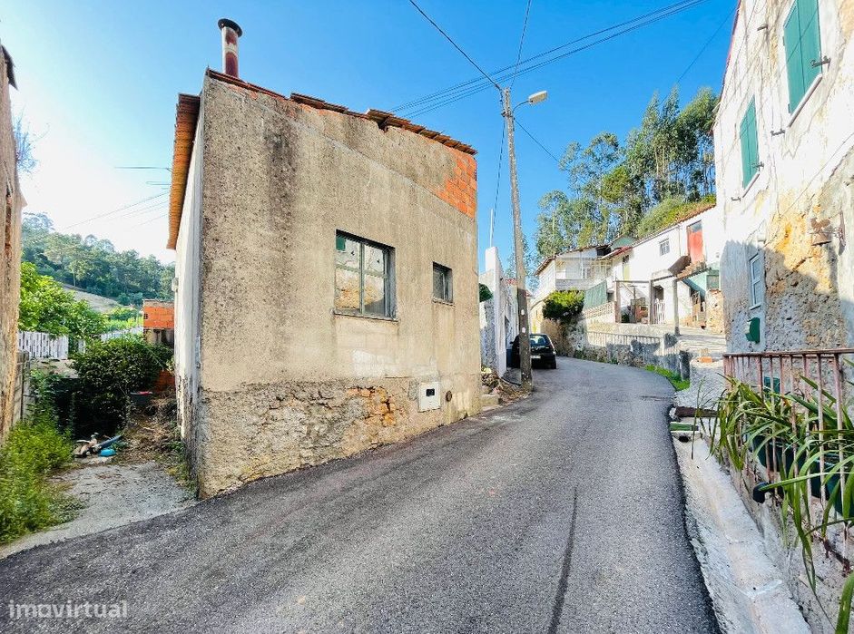 Moradia Isolada M1 em zona de Almalagues