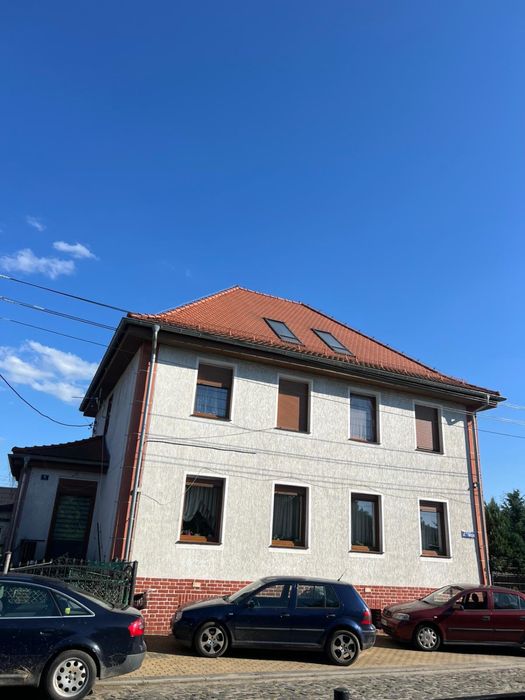 DUŻY DOM 225 m² – centrum IŁOWEJ – pilna sprzedaż