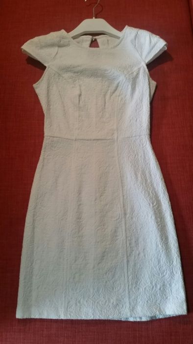 Vestido pérola Elegante por estrear