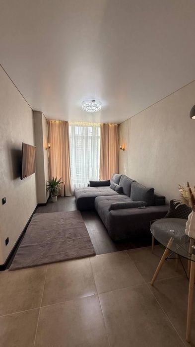 Продам 1-кім. з ремонтом в ЖК Атмосфера/ Аркадія! (269-346)