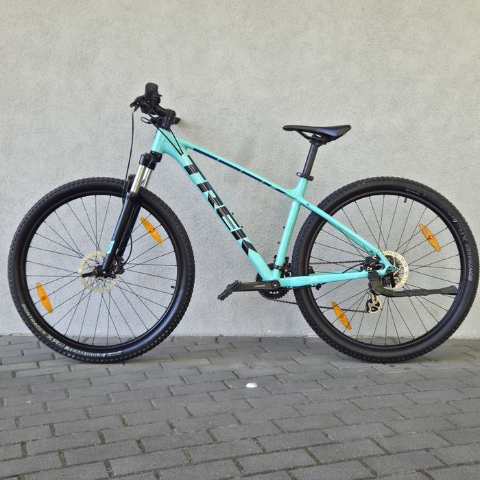 Rower MTB Trek Marlin 6, kola 29  nowe opony,