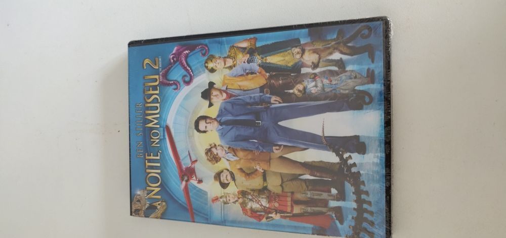 Filmes DVD's Originais.