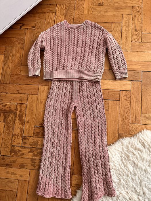 Костюм на дівчинку ZARA