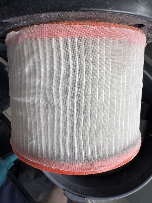 Odkurzacz przemysłowy 10 l 1200 W
