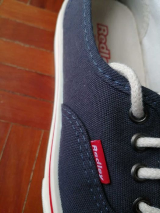 Redley - Sapatilhas / Ténis -. Novos