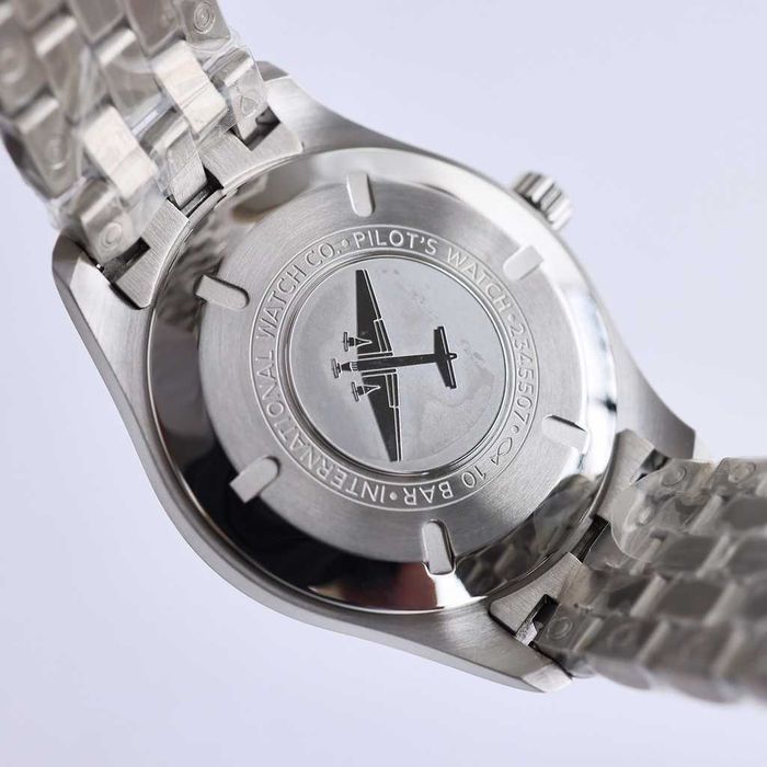 Годинник автоматичний IWC Marc XX bracelet