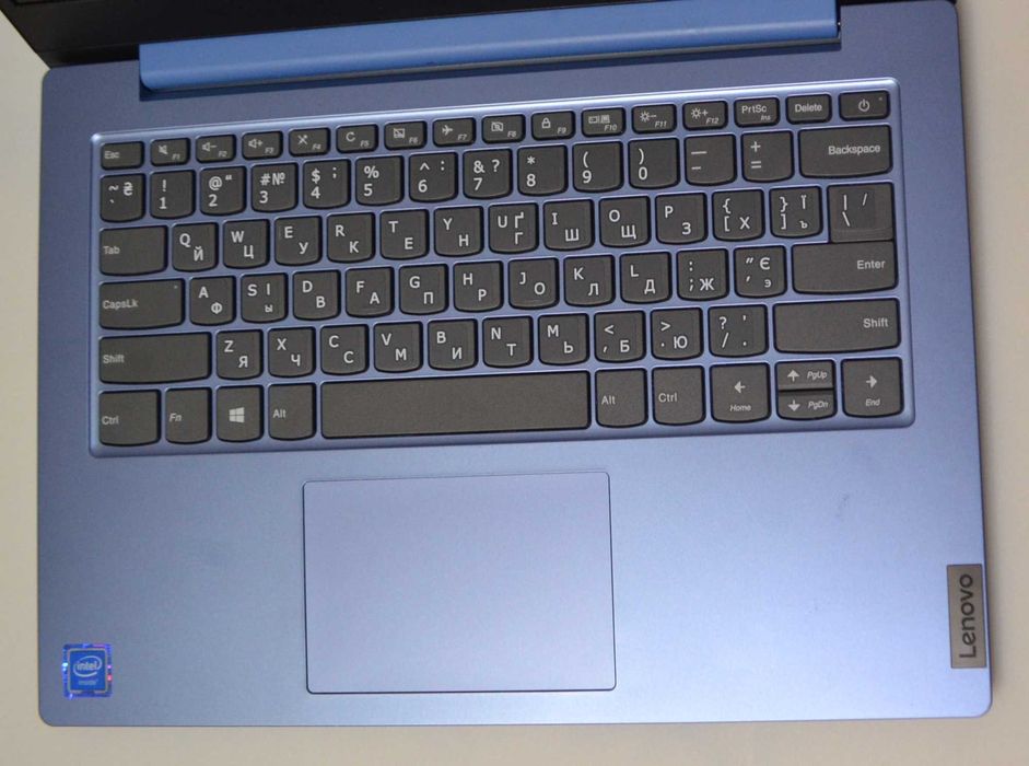 Lenovo IdeaPad 14IGL05 \ FullHD \ 2021 рік \ батарея 7 годин