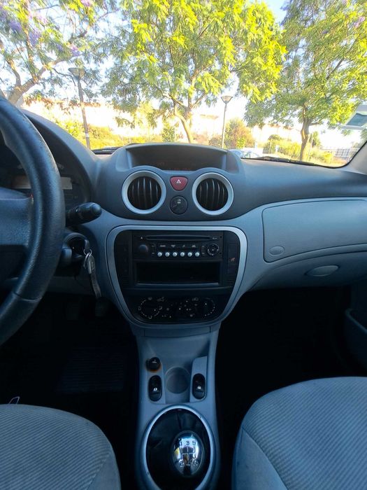 Citroën C3 1.1 Exclusive - 145.000 km