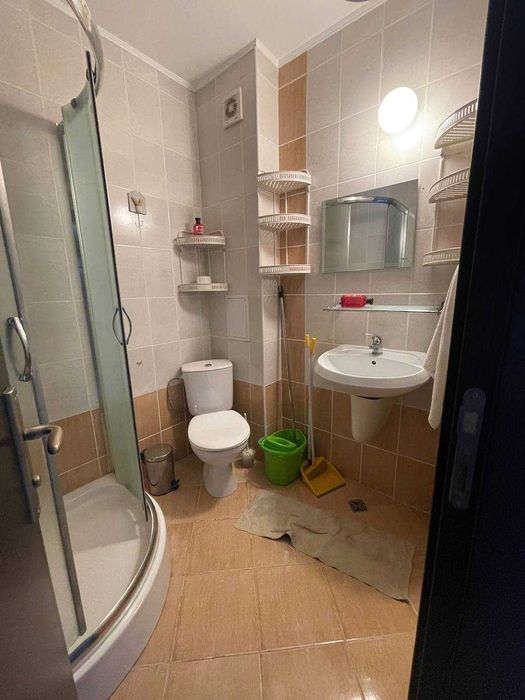 Студія 41,2 м² у Болгарії, Сонячний Берег, Sunset Beach 4