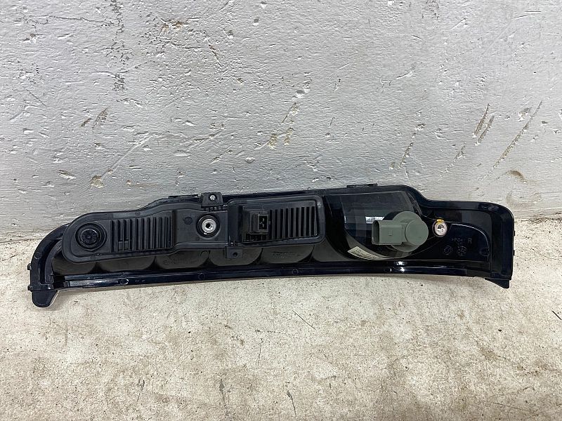 Lampa Kierunkowskaz Prawy Led Drl Mercedes Atego Akz A Darmowa Wysyłka