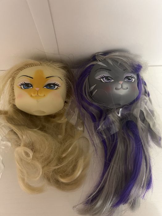 ОНОВЛЕННЯ! Bratz братс братц going out, pretty and punk