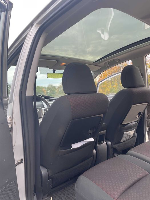 Sprzedam Toyota Verso