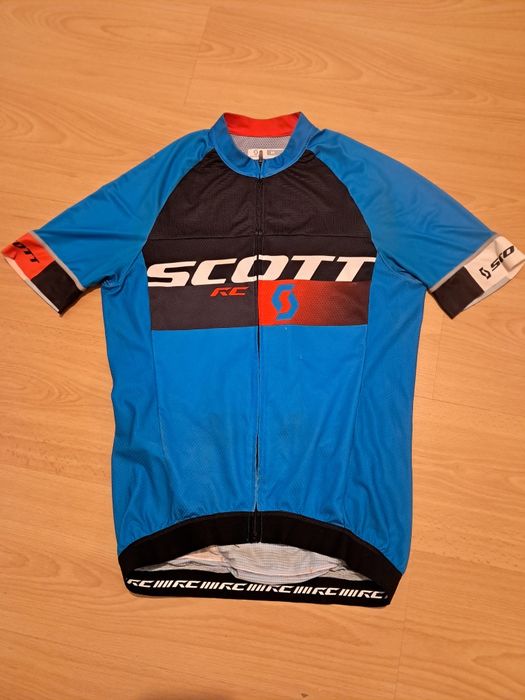 Camisola jersey usada