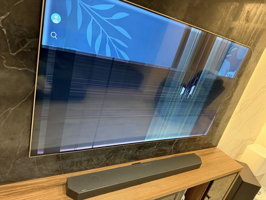 Донор Samsung  QE65QN85BAT
