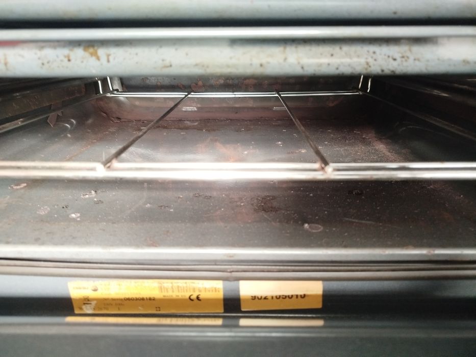 Forno encastre  Fagor