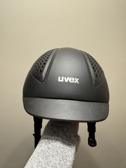 Kask 57-59 jazda konna