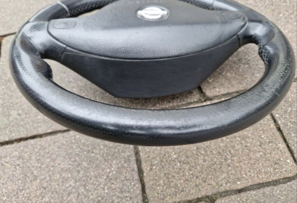 Volante OPC Opel Astra G original