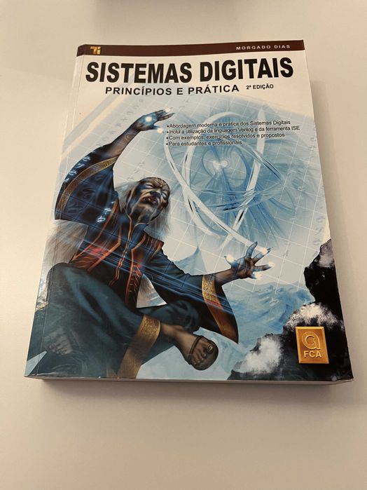 Sistemas Digitais (Princípios e Prática)