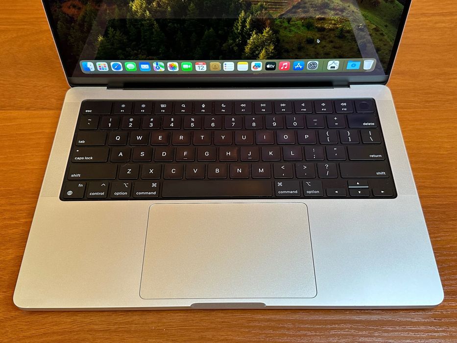 MacBook Pro 14 M1 Pro 16/512GB 2021