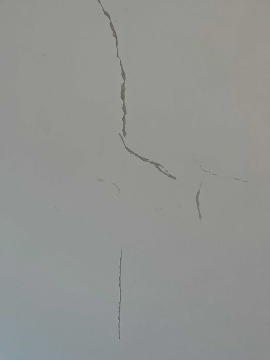 Pintura de interiores | Reparação de paredes | Massa e pintura