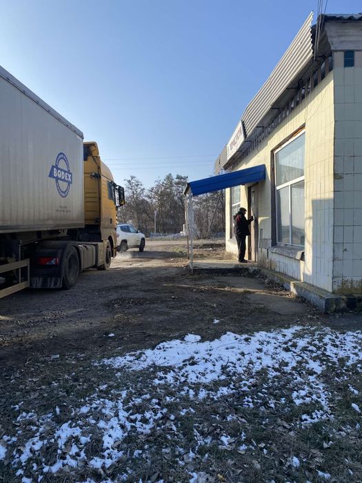 Продам магазин в Полтавській обл .с.Герасимівка 50 км від Кременчука