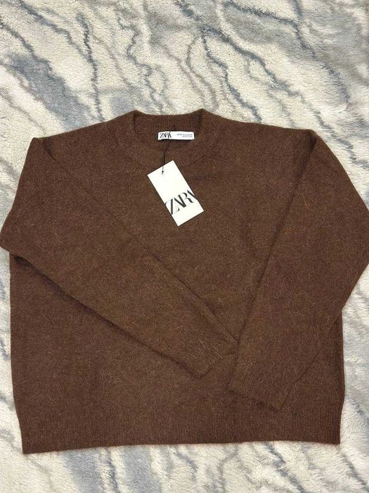 ЖІночий светр ZARA