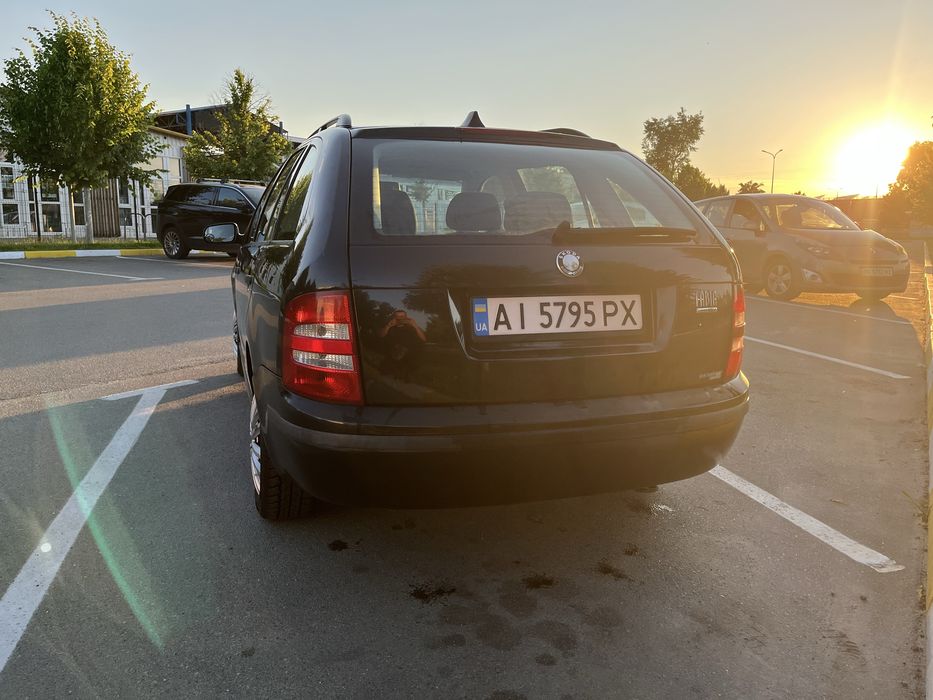 Продам власне авто