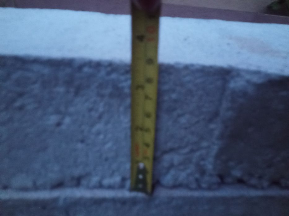 Nadproza betonowe 102-117 cm x24x8 cm