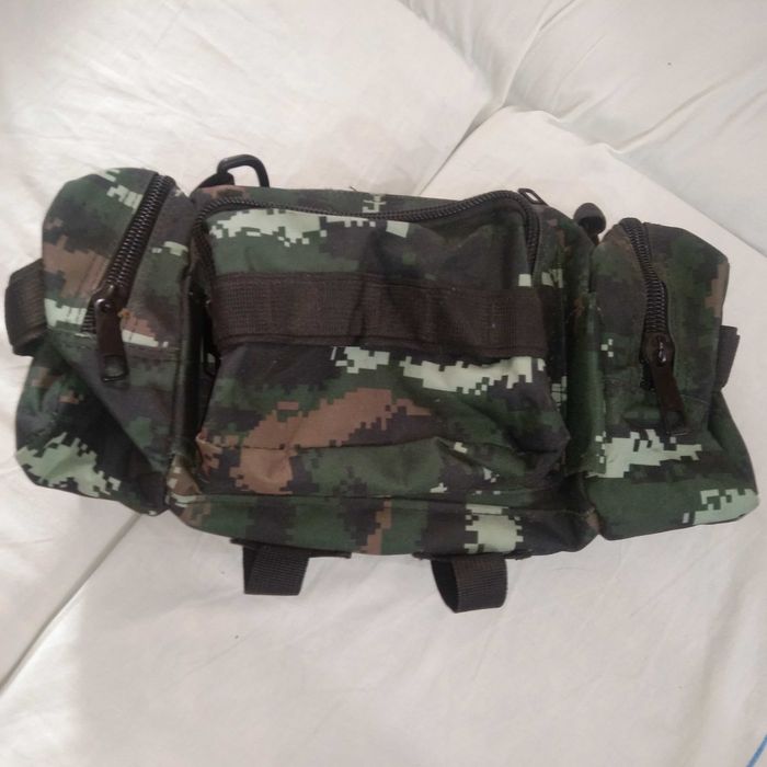 Подсумок тактический