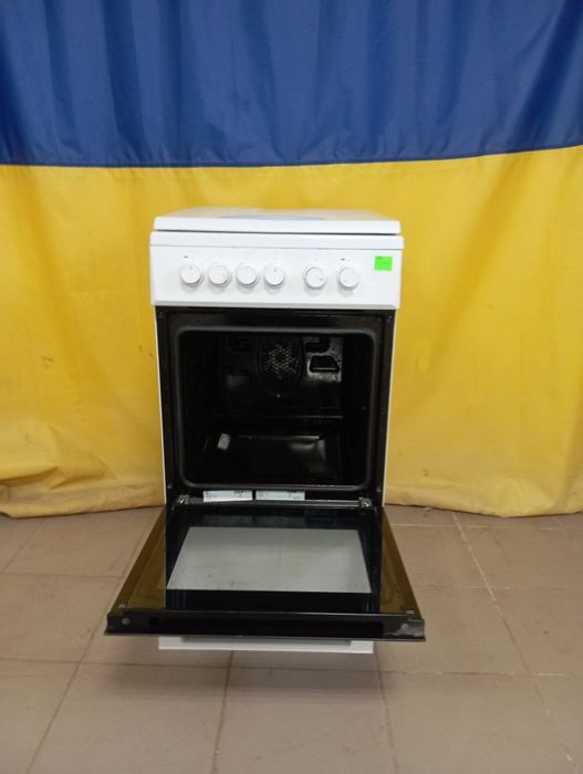 Электрическая плита Beko FSE56000GW