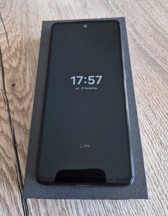 Samsung A52 5G, 6/128GB, Dual Sim