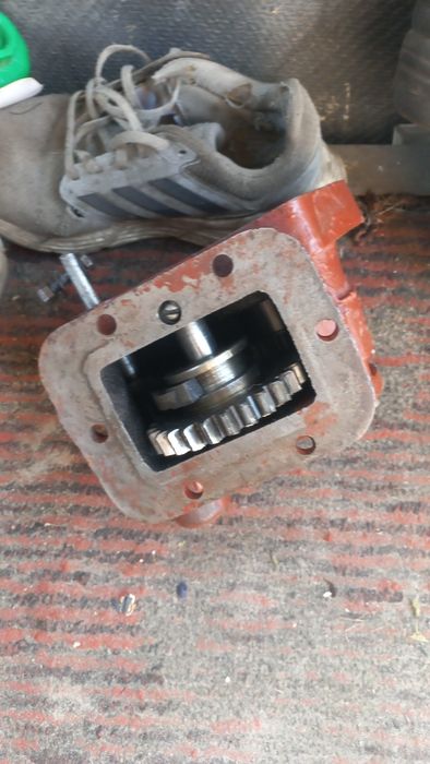 Продам ком на авто Газ51