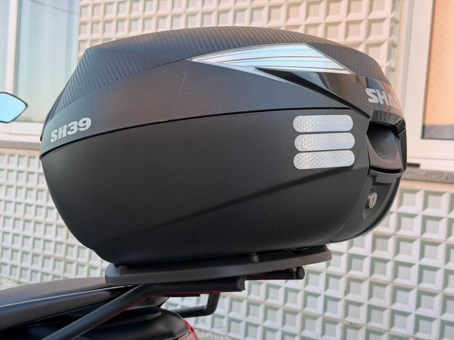 Yamaha Nmax 125 - 16.000km