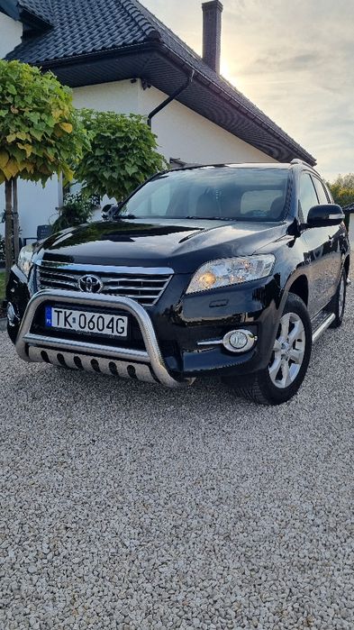 Toyota RAV-4