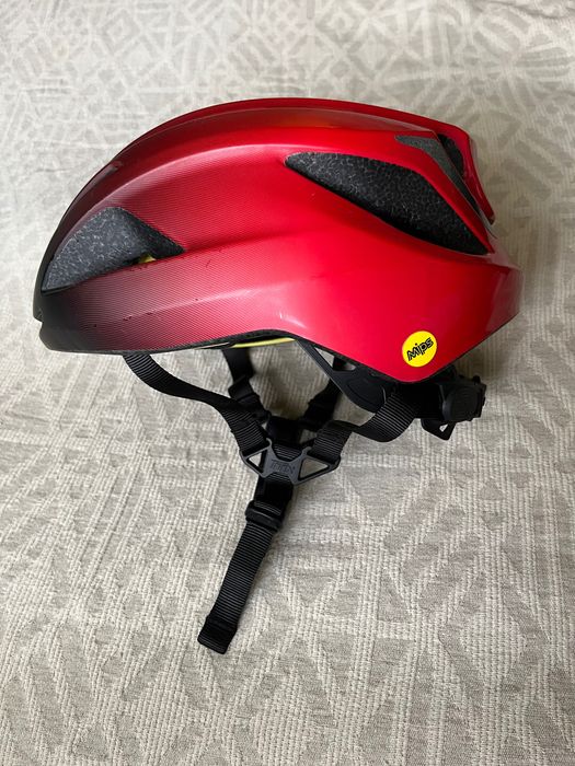 Kask rowerowy Specialized Align II 56-60 cm