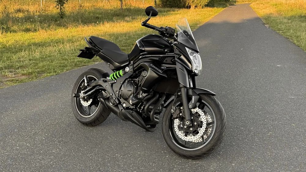 Kawasaki
