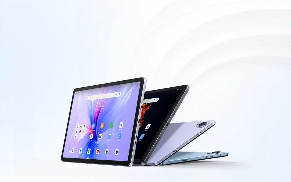 ••• Blackview Mega 1 256GB LTE 11" + ЧОХОЛ СКЛО Стилус • Гарантія • Магазин