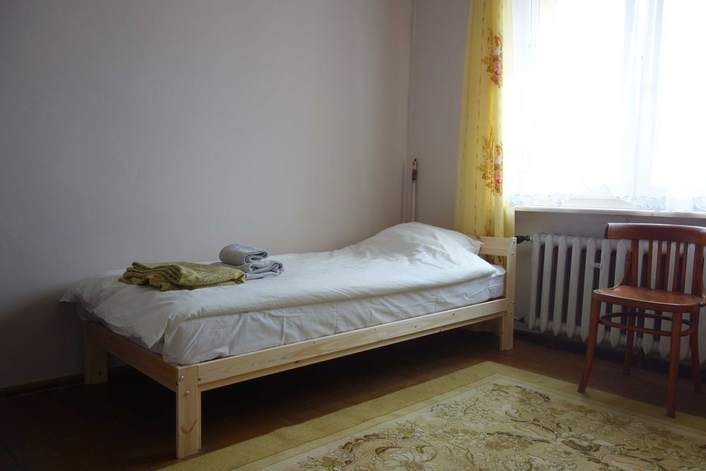 Noclegi, pokoje, kwatery pracownicze - Białystok