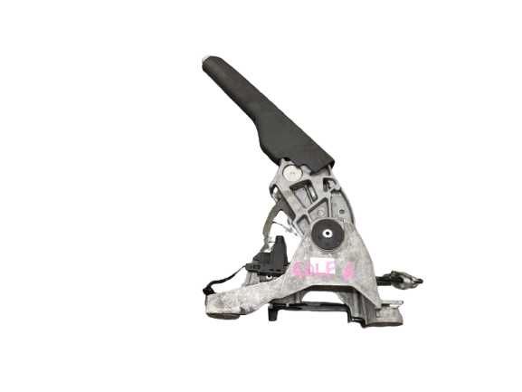 VW Golf VI Dźwignia Hamulca Ręcznego