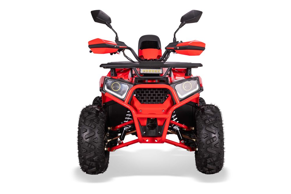 Дитячий Електроквадроцикл Sport Energy FY 1500 — 1500W в Артмото